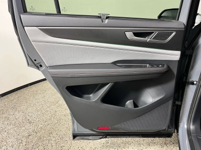 2024 Volkswagen Atlas 2.0T Peak Edition SEL