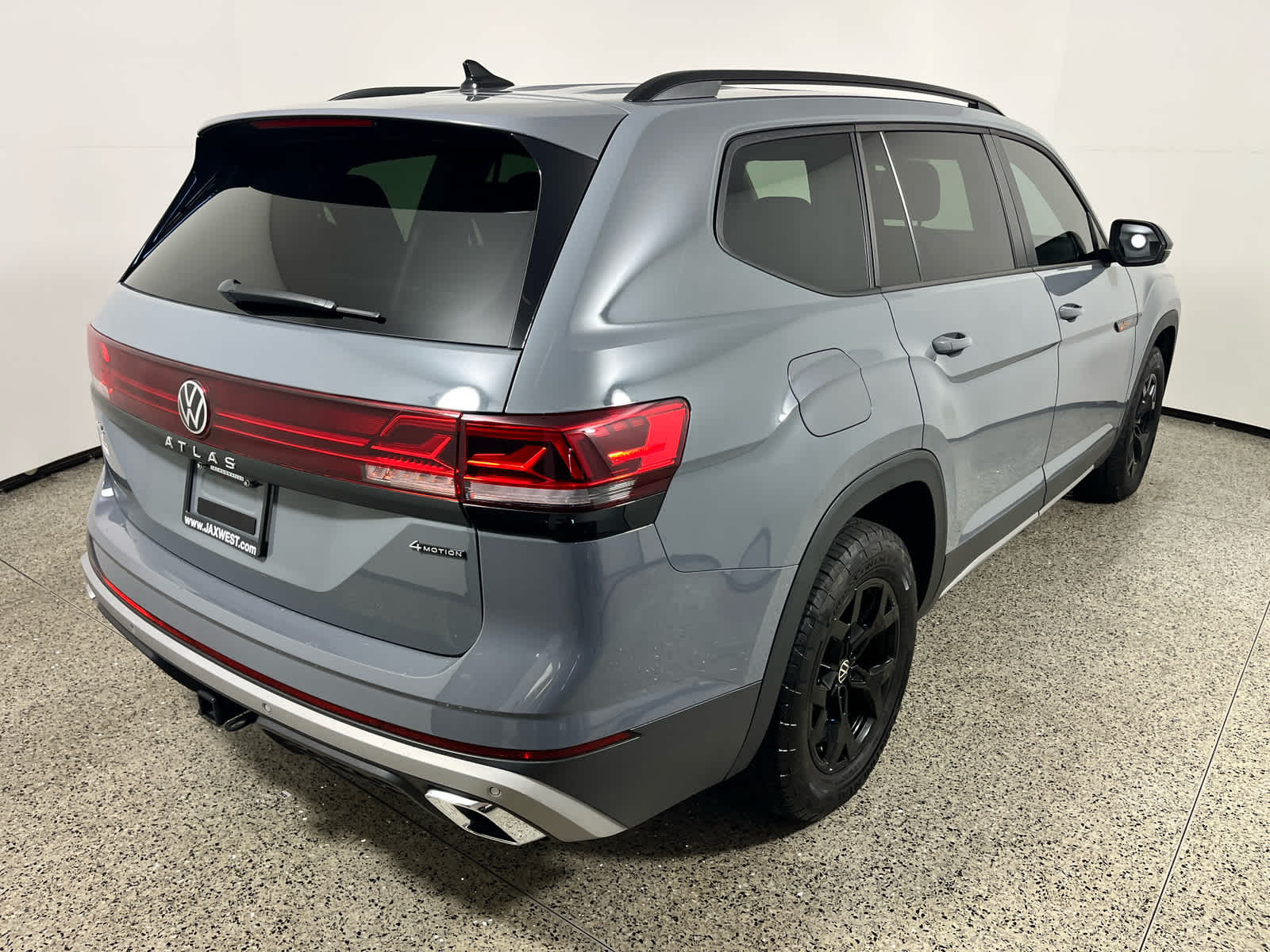 2024 Volkswagen Atlas 2.0T Peak Edition SEL