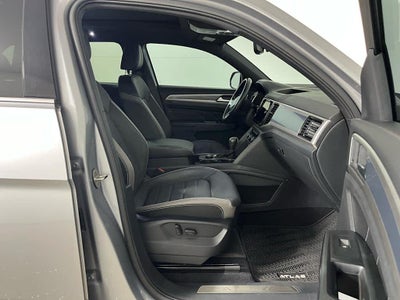 2020 Volkswagen Atlas Cross Sport 3.6L V6 SEL Premium