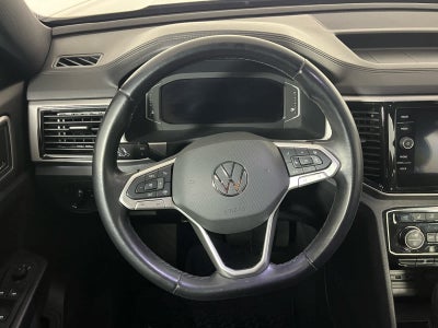 2020 Volkswagen Atlas Cross Sport 3.6L V6 SEL Premium
