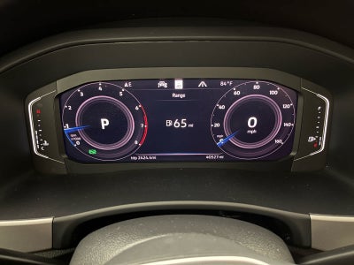 2020 Volkswagen Atlas Cross Sport 3.6L V6 SEL Premium