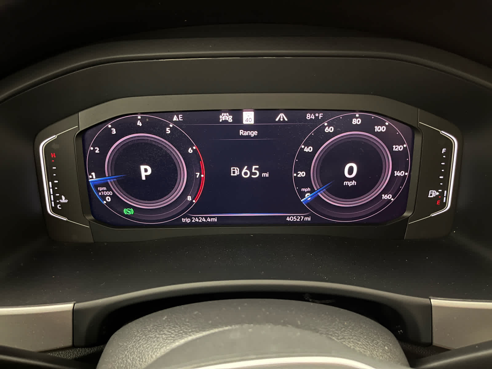 2020 Volkswagen Atlas Cross Sport 3.6L V6 SEL Premium