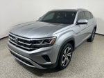2020 Volkswagen Atlas Cross Sport 3.6L V6 SEL Premium