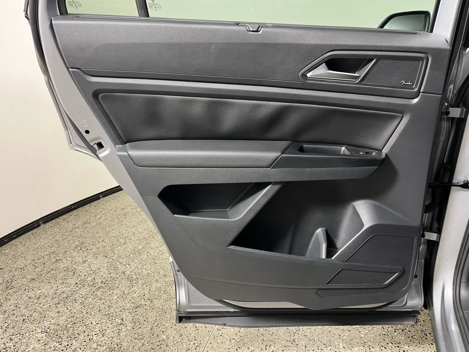 2020 Volkswagen Atlas Cross Sport 3.6L V6 SEL Premium