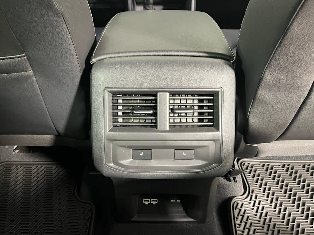 2020 Volkswagen Atlas Cross Sport 3.6L V6 SEL Premium