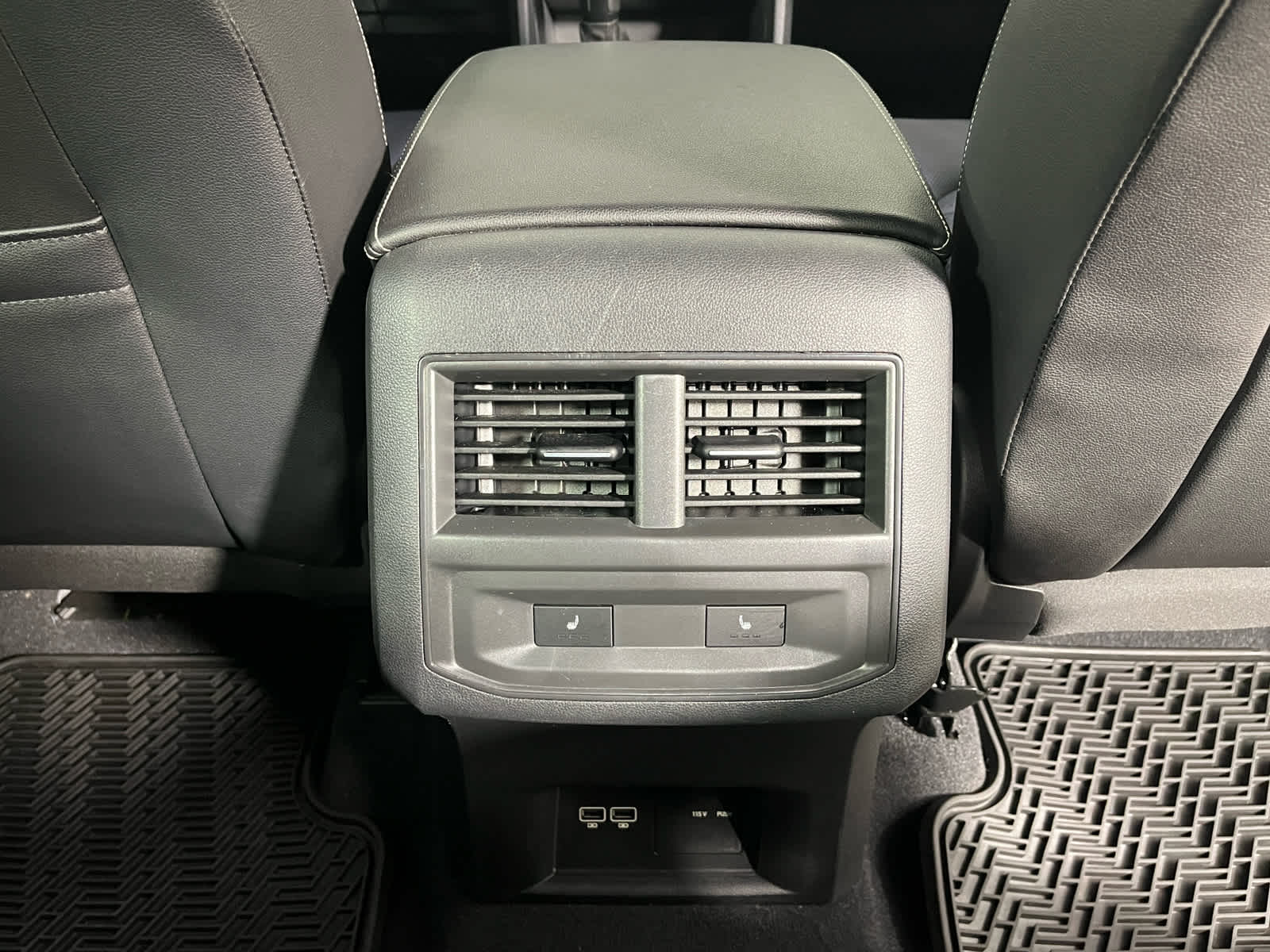 2020 Volkswagen Atlas Cross Sport 3.6L V6 SEL Premium