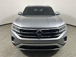 2020 Volkswagen Atlas Cross Sport 3.6L V6 SEL Premium