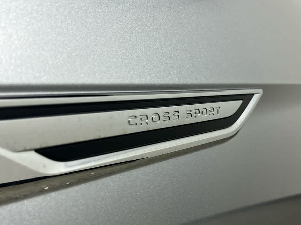 2020 Volkswagen Atlas Cross Sport 3.6L V6 SEL Premium