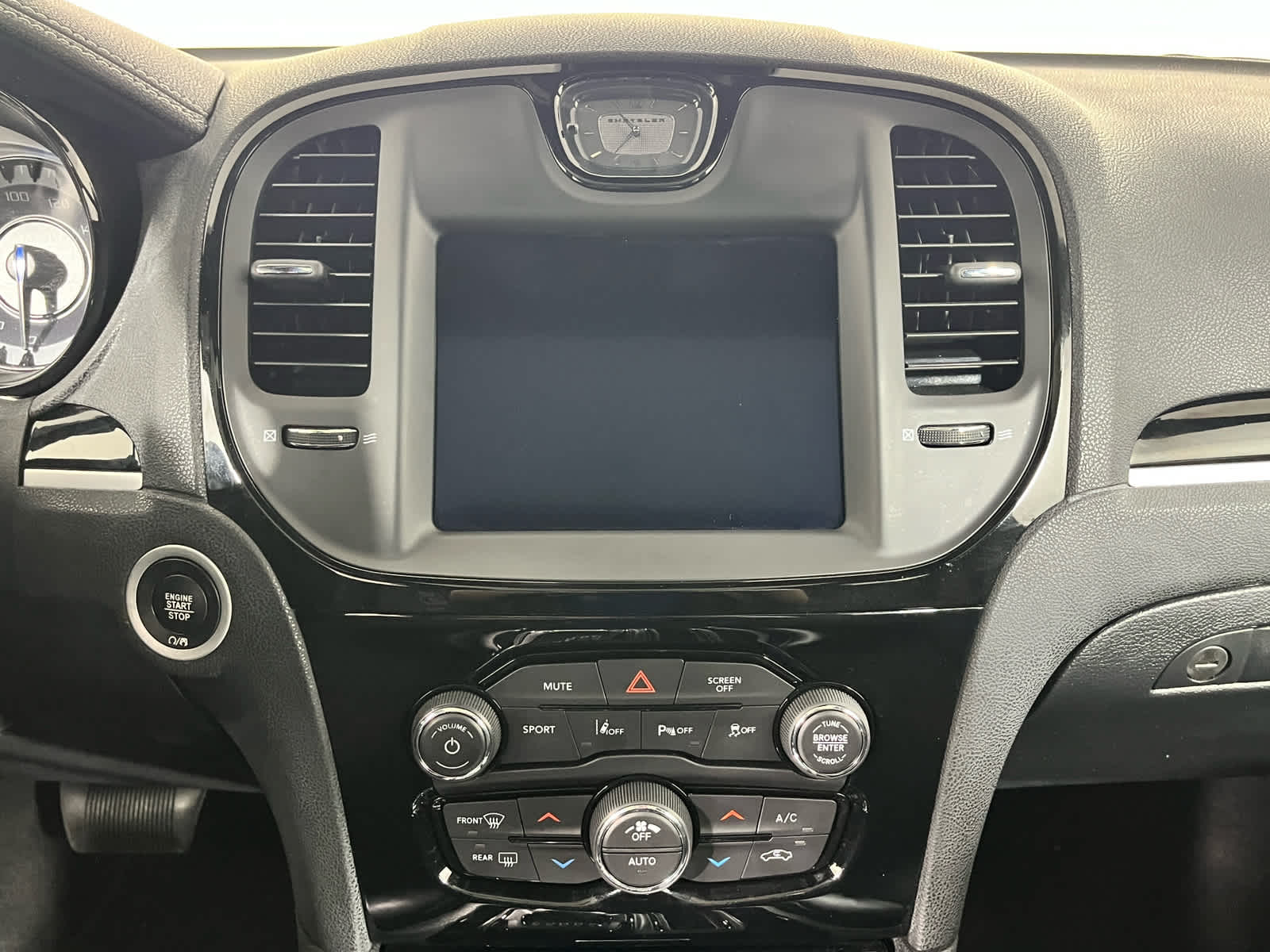 2023 Chrysler 300 300S