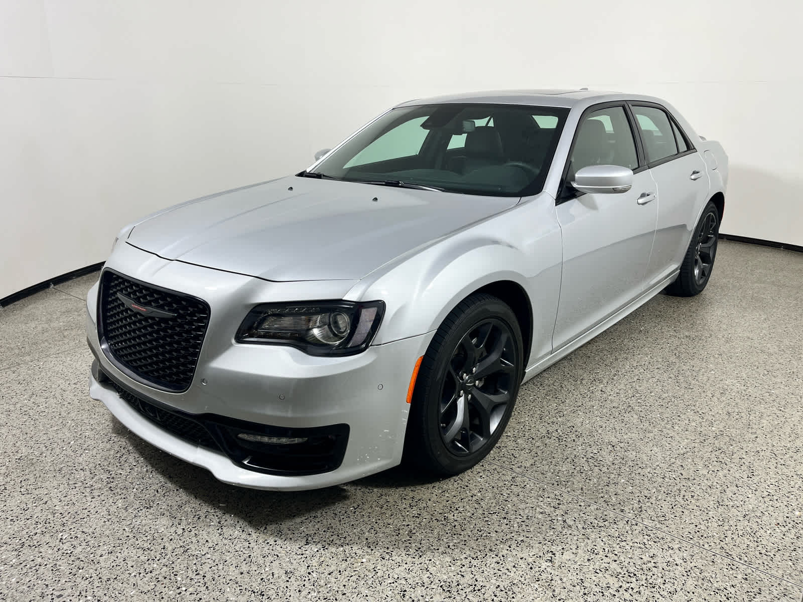 2023 Chrysler 300 300S