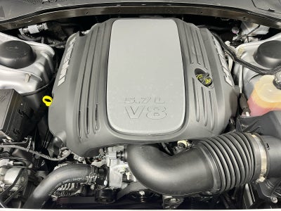 2023 Chrysler 300 300S