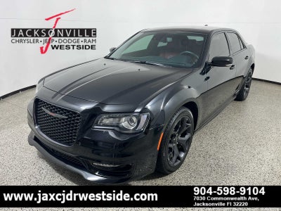 2021 Chrysler 300 300S