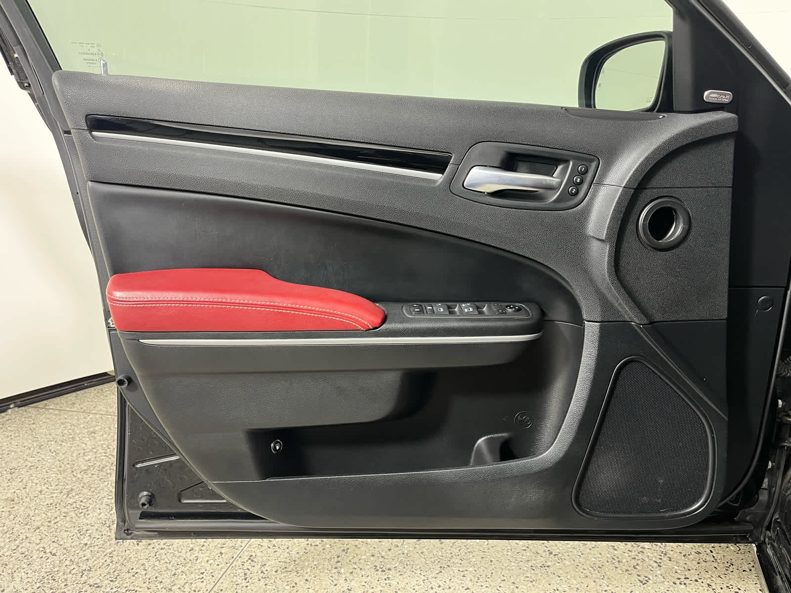 2021 Chrysler 300 300S