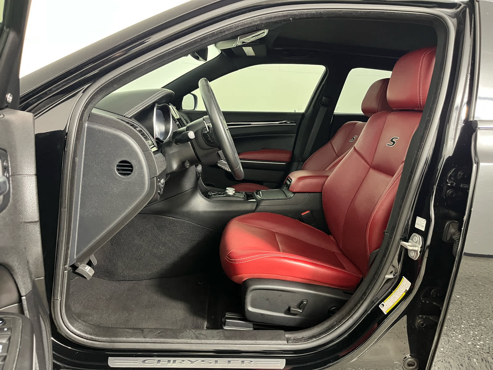 2021 Chrysler 300 300S