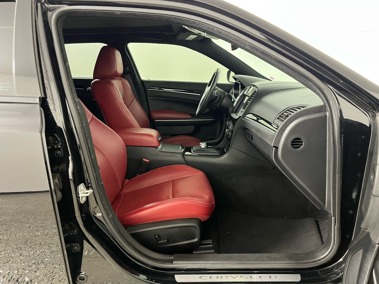 2021 Chrysler 300 300S