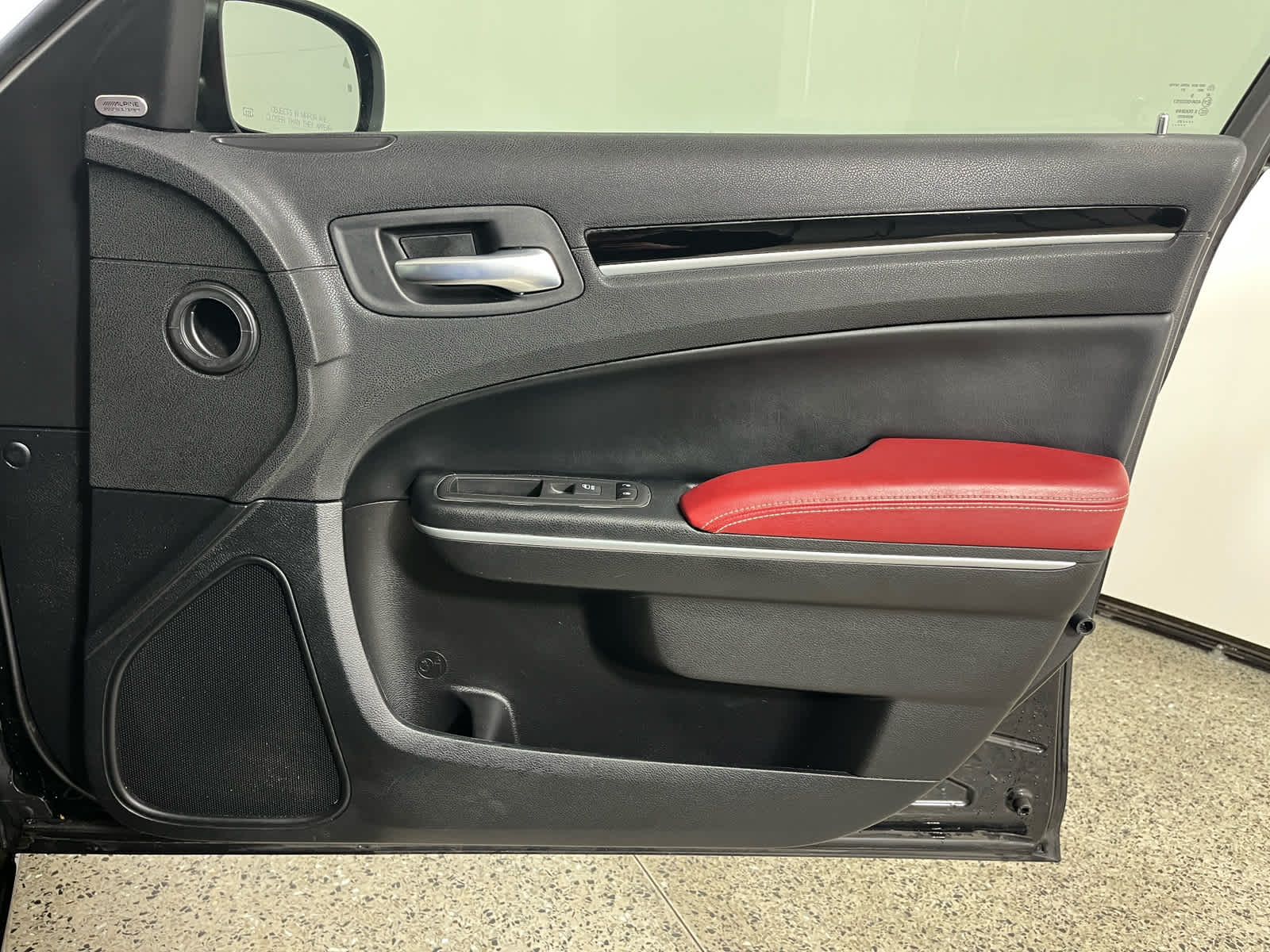 2021 Chrysler 300 300S