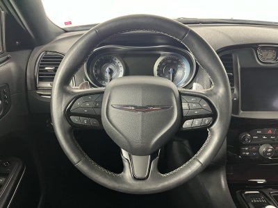 2021 Chrysler 300 300S