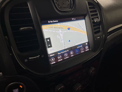 2021 Chrysler 300 300S