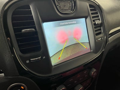 2021 Chrysler 300 300S