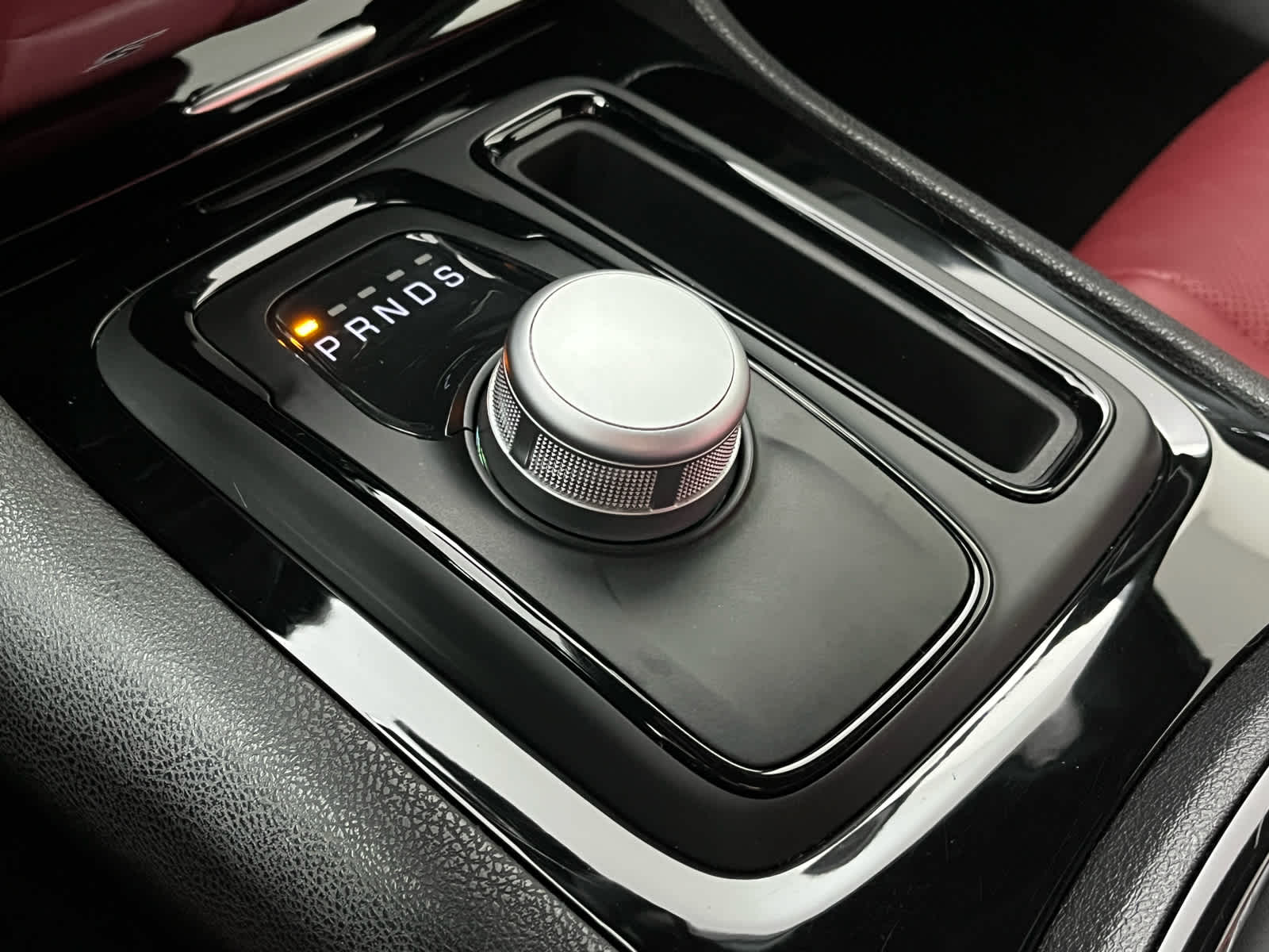 2021 Chrysler 300 300S