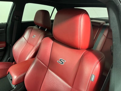 2021 Chrysler 300 300S