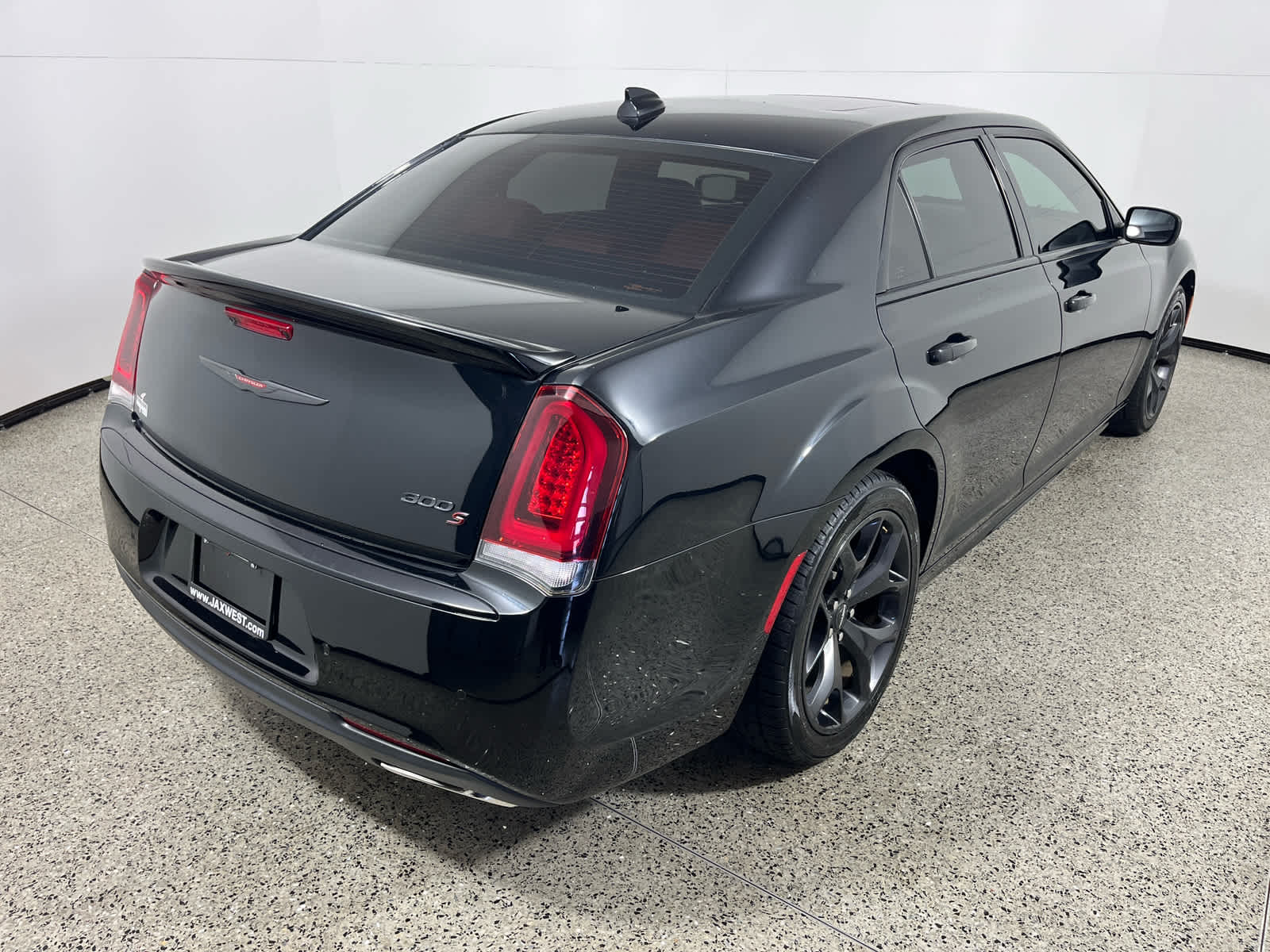 2021 Chrysler 300 300S