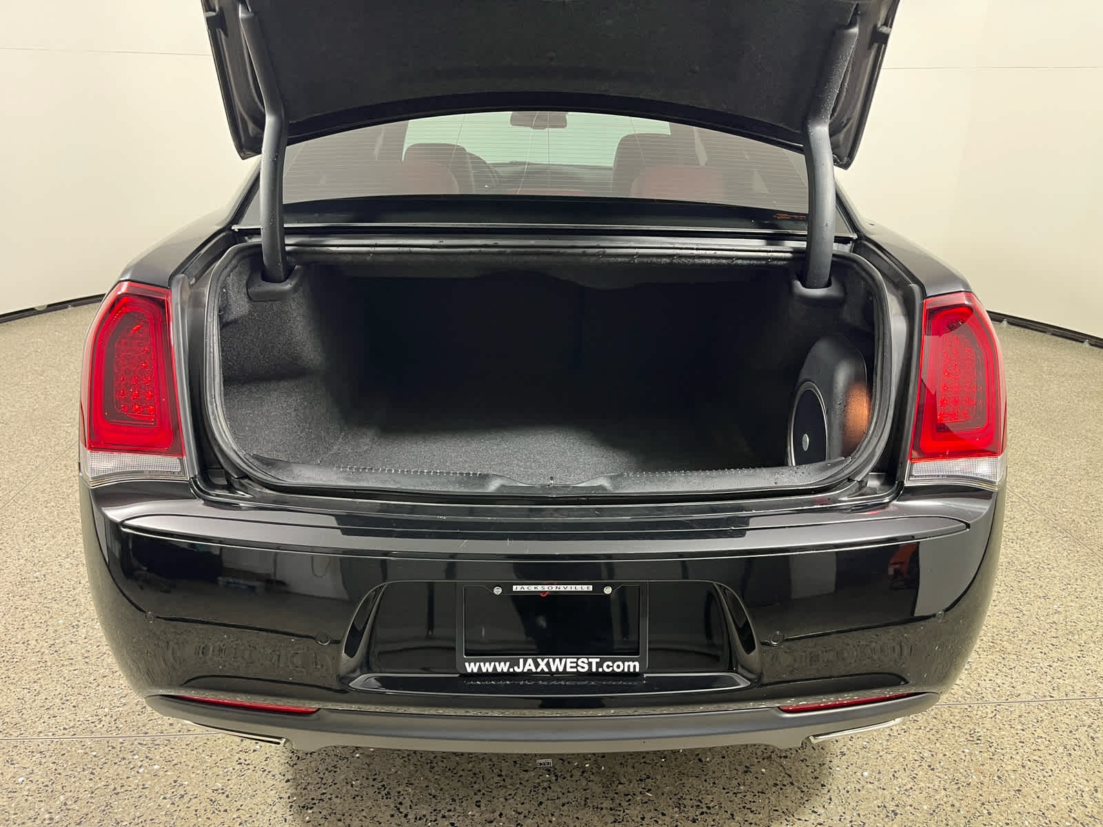 2021 Chrysler 300 300S