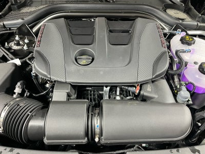 2026 Dodge Charger Scat Pack