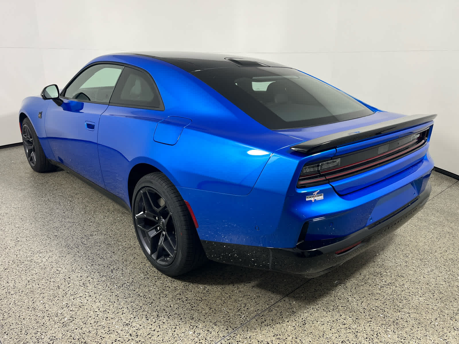 2026 Dodge Charger CHARGER SCAT PACK PLUS 2-DOOR AWD