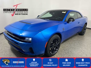 2026 Dodge Charger Scat Pack Plus