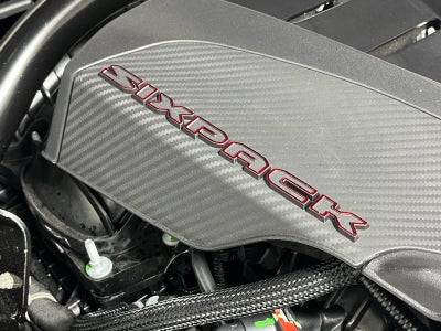 2026 Dodge Charger CHARGER SCAT PACK PLUS 2-DOOR AWD