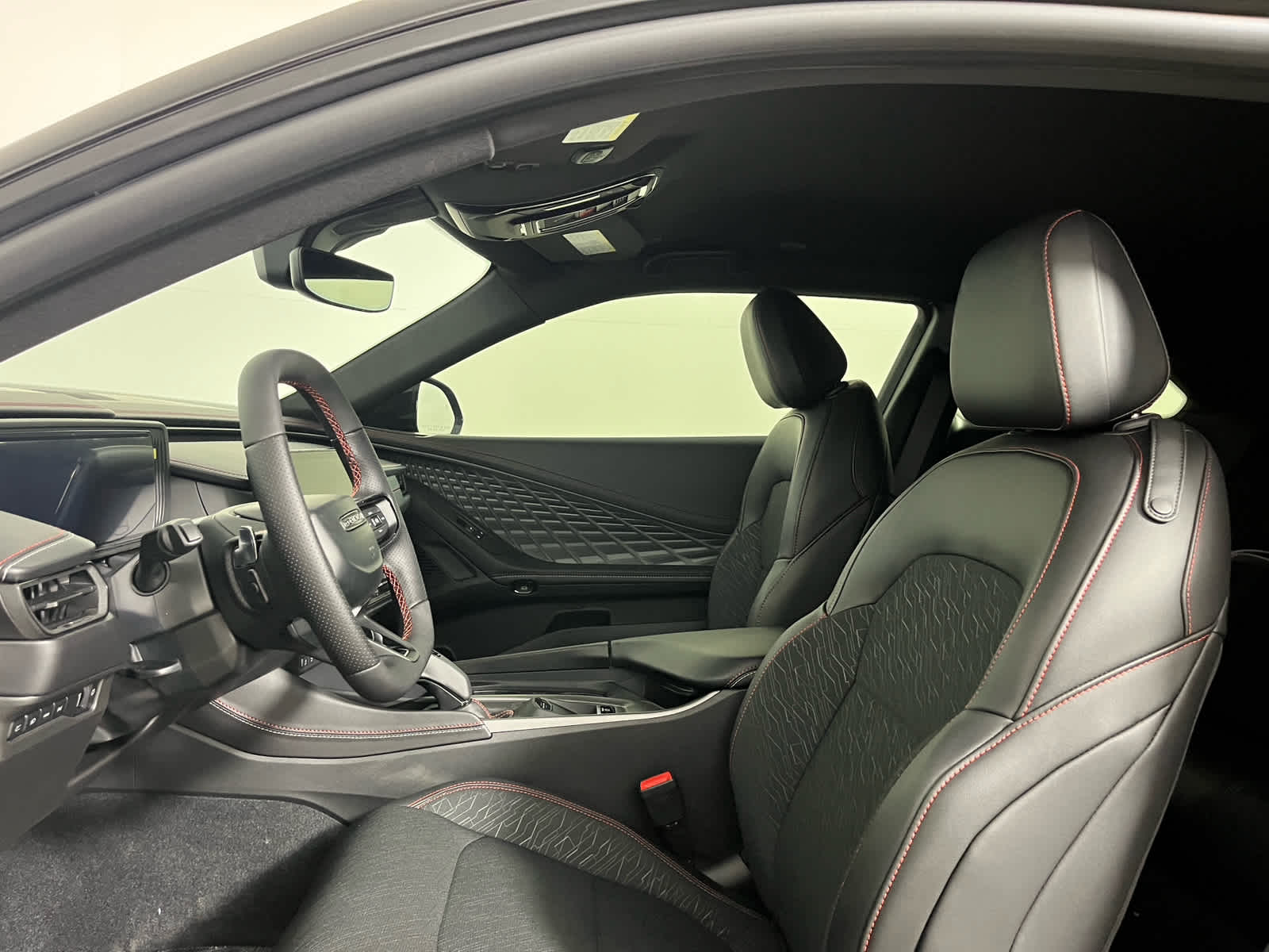 2026 Dodge Charger CHARGER SCAT PACK 2-DOOR AWD