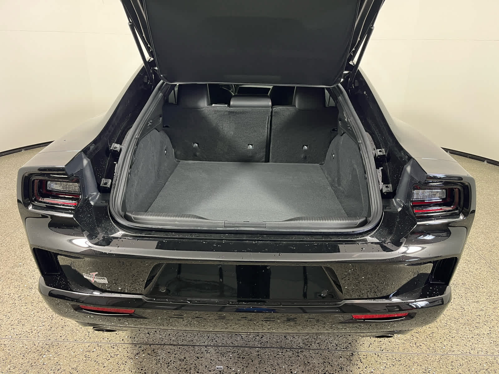 2026 Dodge Charger CHARGER SCAT PACK 2-DOOR AWD