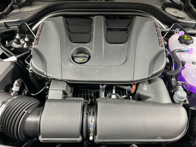 2026 Dodge Charger CHARGER SCAT PACK 2-DOOR AWD