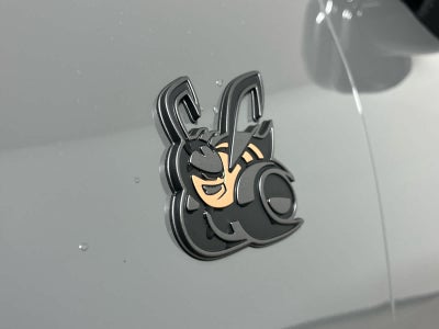 2026 Dodge Charger CHARGER SCAT PACK PLUS 2-DOOR AWD