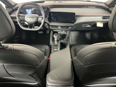 2026 Dodge Charger CHARGER SCAT PACK PLUS 2-DOOR AWD