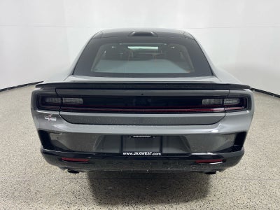 2026 Dodge Charger CHARGER SCAT PACK PLUS 2-DOOR AWD