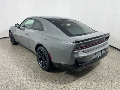 2026 Dodge Charger CHARGER SCAT PACK PLUS 2-DOOR AWD