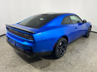 2026 Dodge Charger CHARGER SCAT PACK 2-DOOR AWD