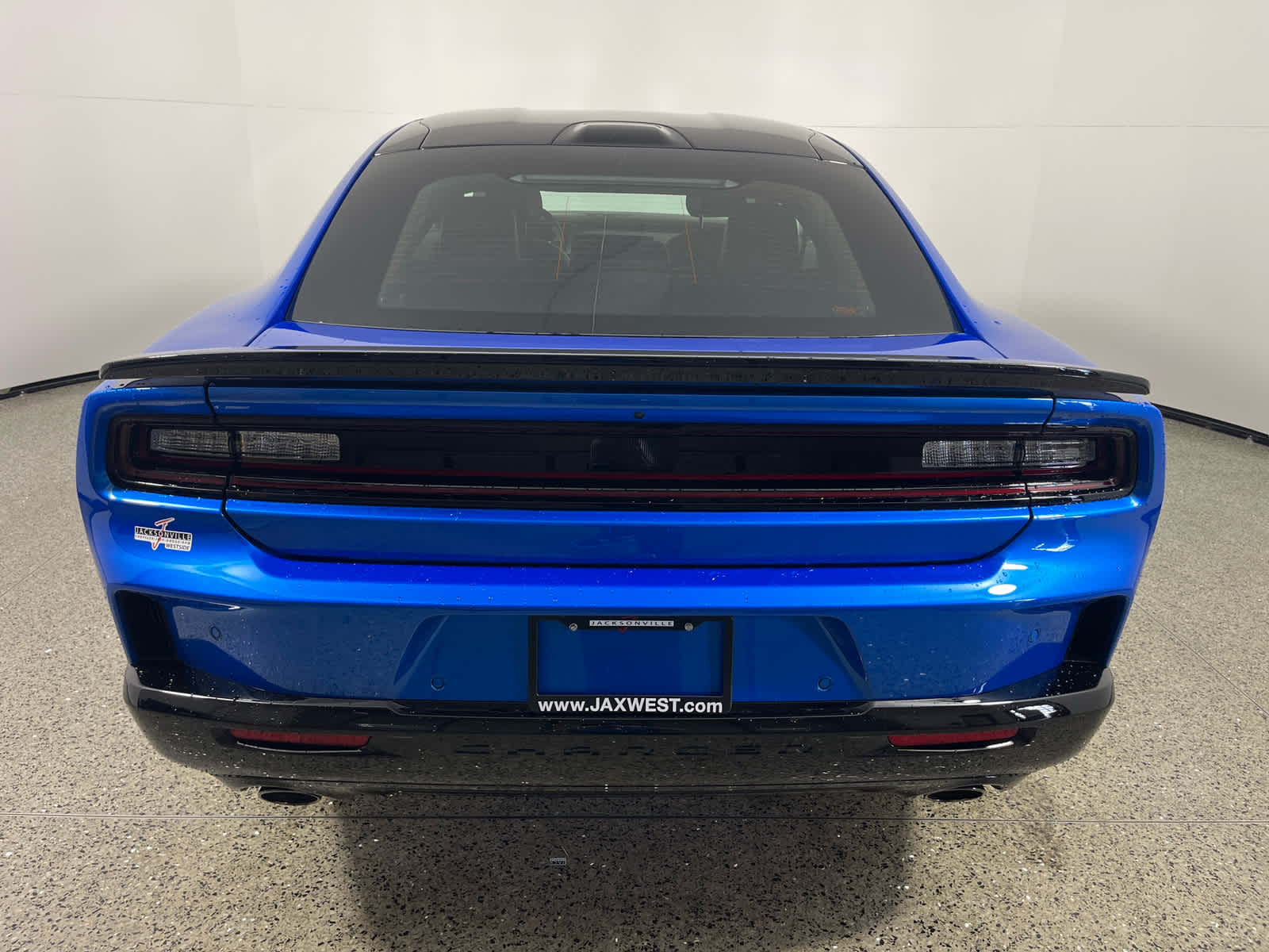 2026 Dodge Charger CHARGER SCAT PACK 2-DOOR AWD