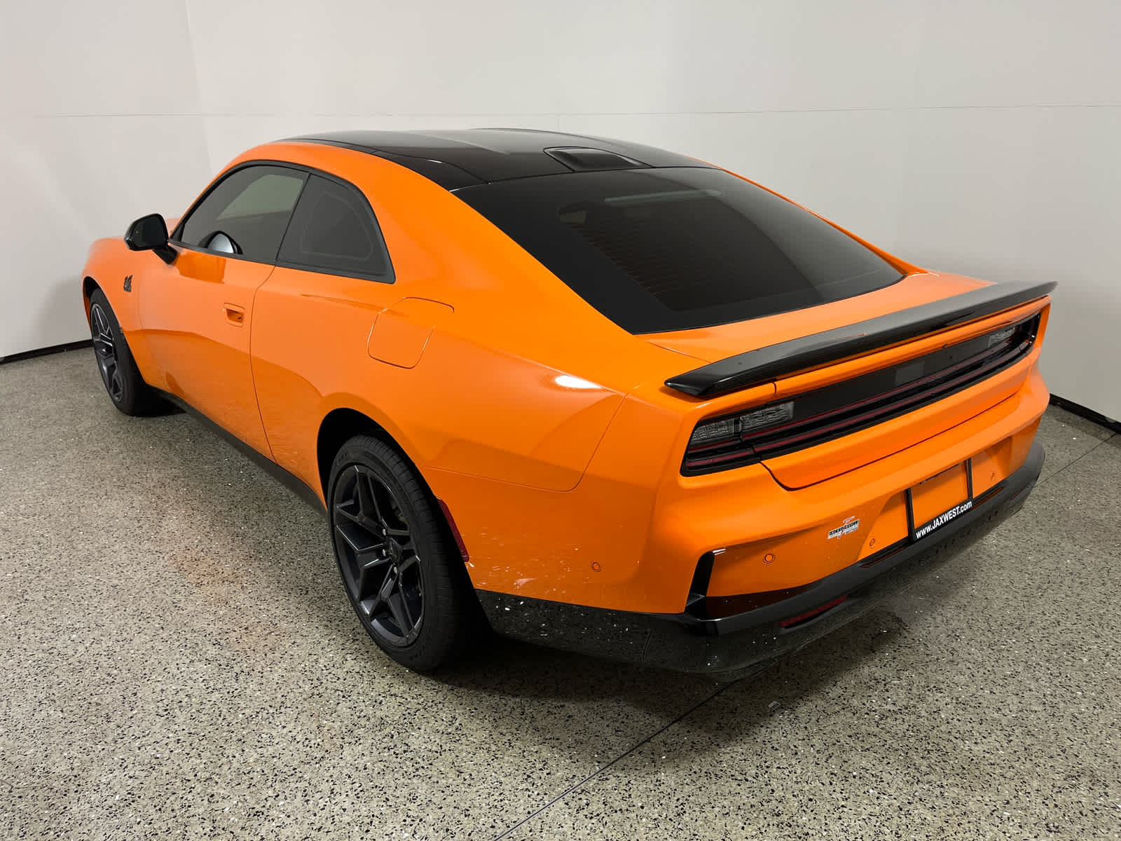 2026 Dodge Charger CHARGER SCAT PACK 2-DOOR AWD