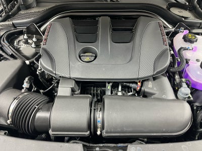 2026 Dodge Charger CHARGER SCAT PACK 2-DOOR AWD