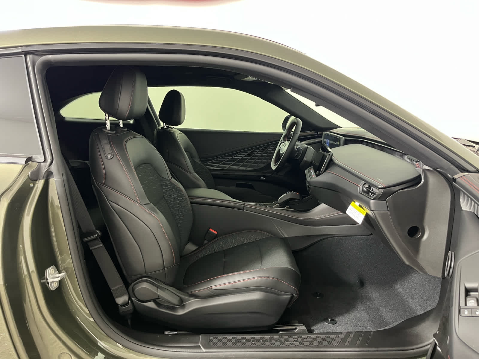 2026 Dodge Charger Scat Pack