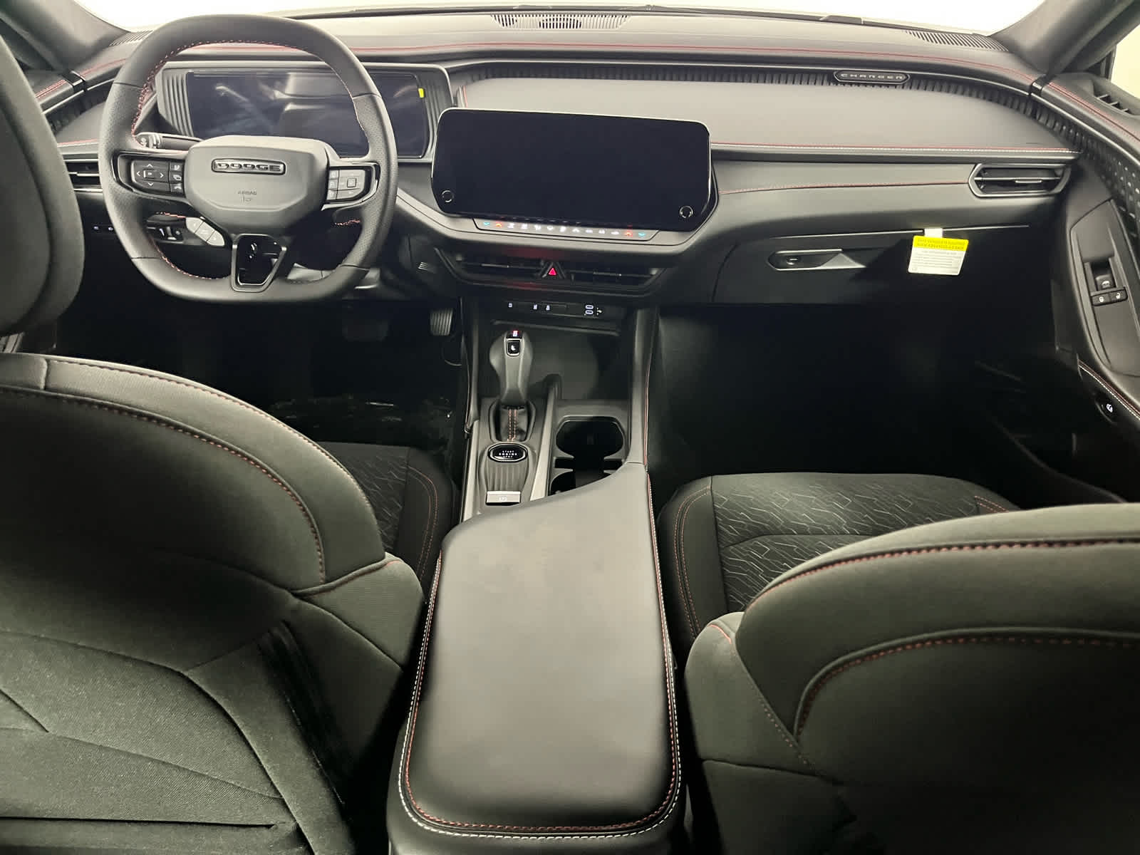 2026 Dodge Charger R/T