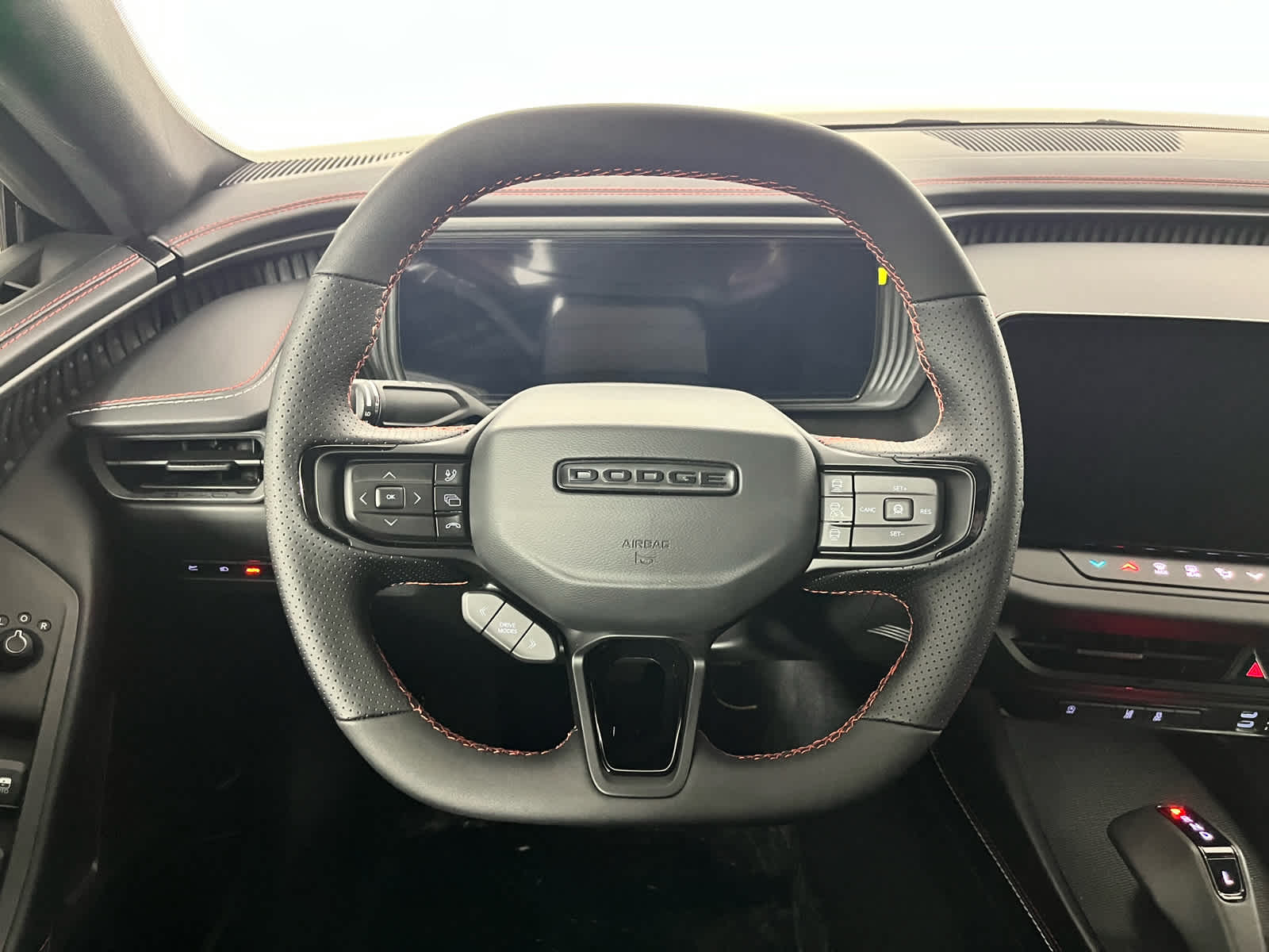 2026 Dodge Charger R/T