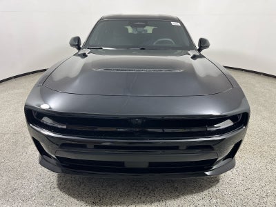 2026 Dodge Charger R/T