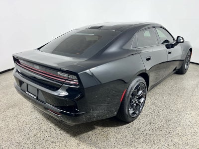 2026 Dodge Charger R/T