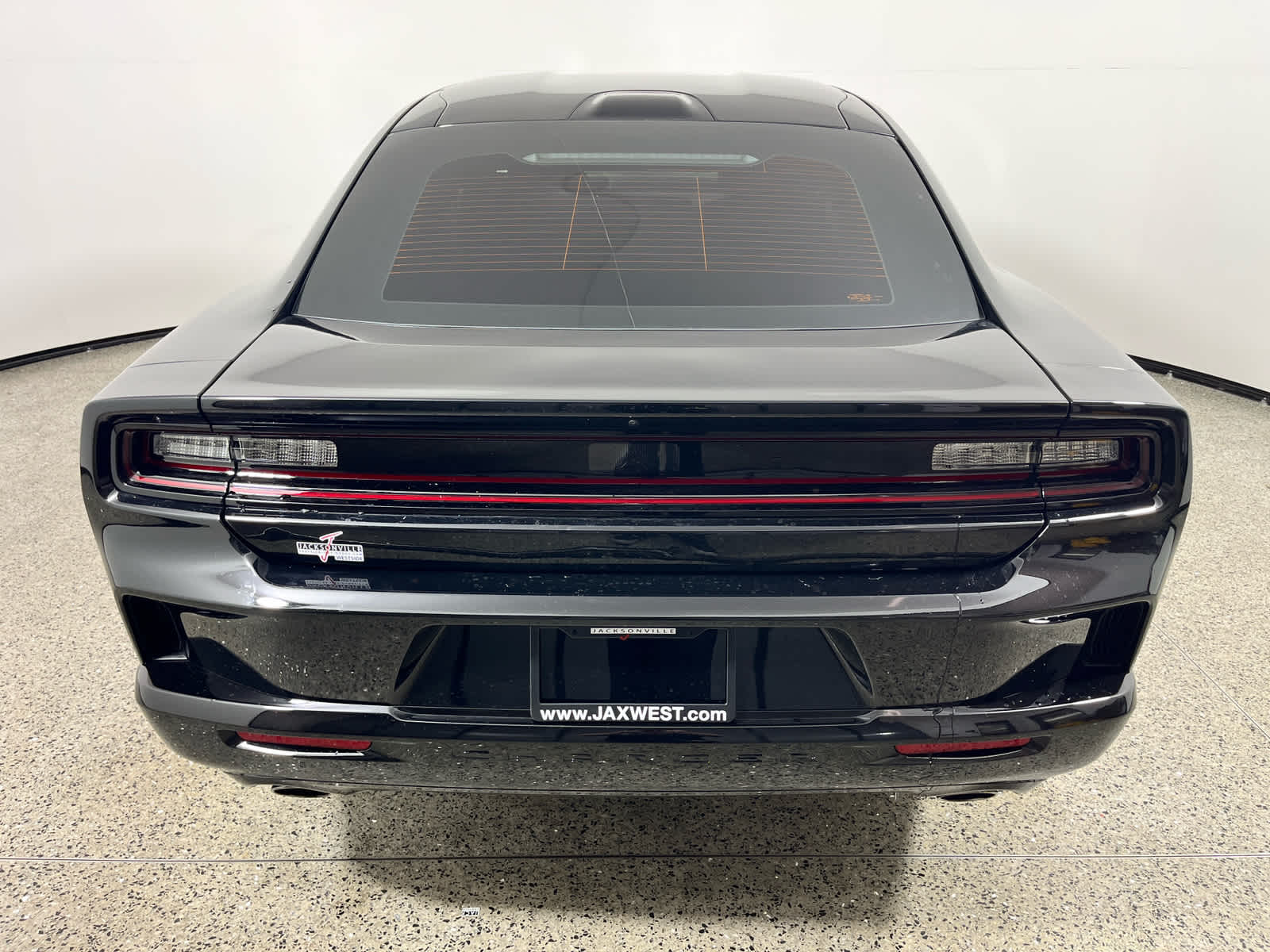 2026 Dodge Charger R/T