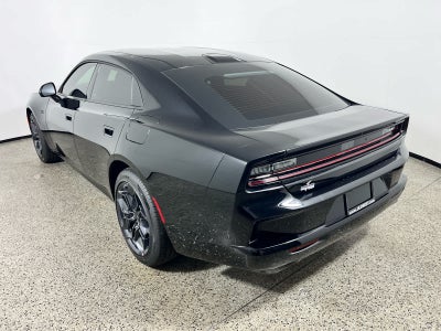 2026 Dodge Charger R/T