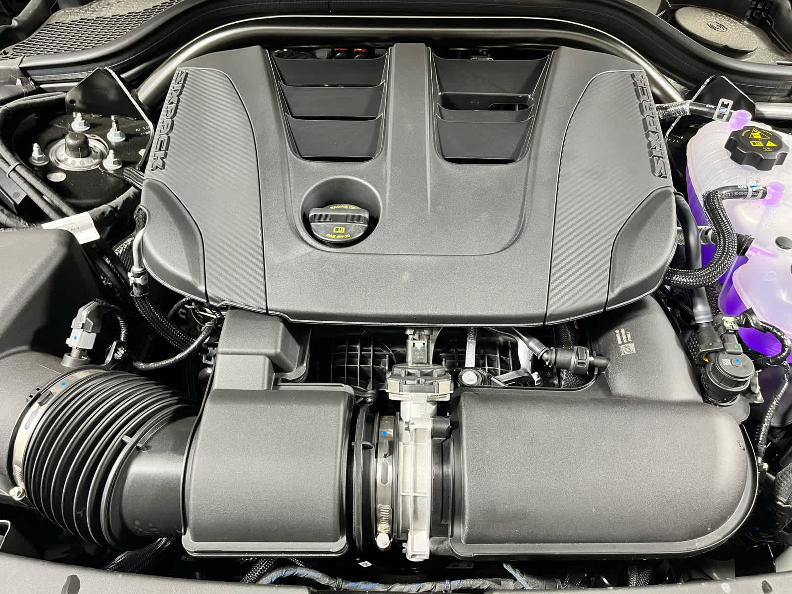 2026 Dodge Charger R/T